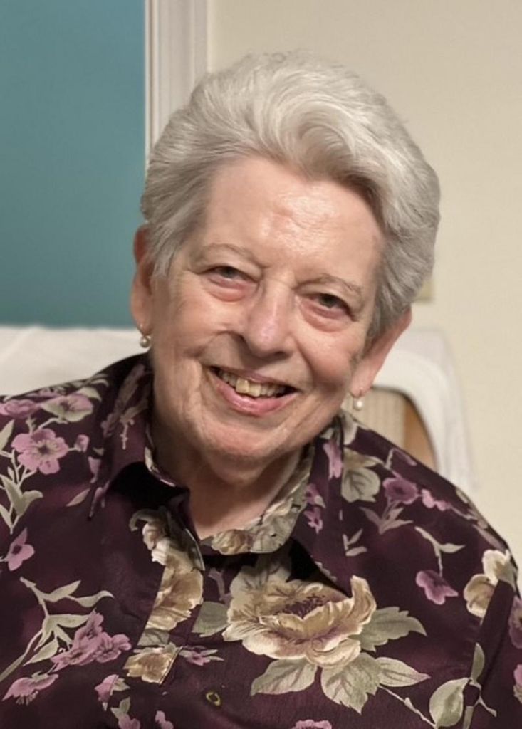 Elizabeth Louise Wright