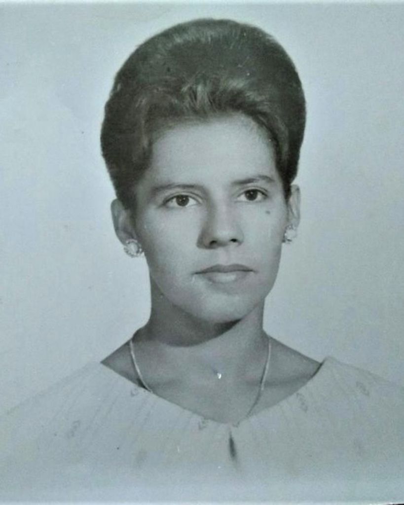 Estrella Martinez