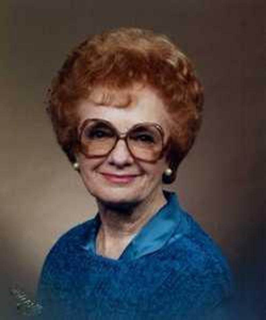 Marie C. Webb