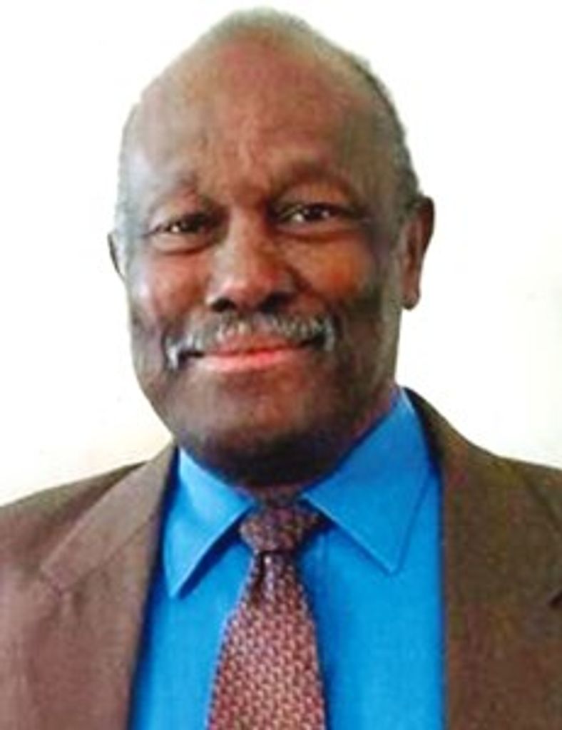 John Rogers White