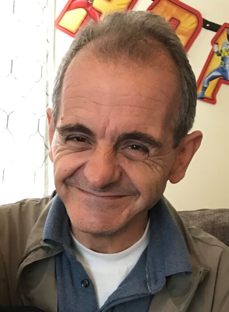 Dimitrios Dimitrakopoulos