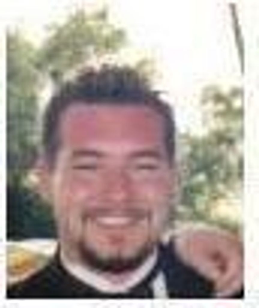 Christopher Joseph Johnson