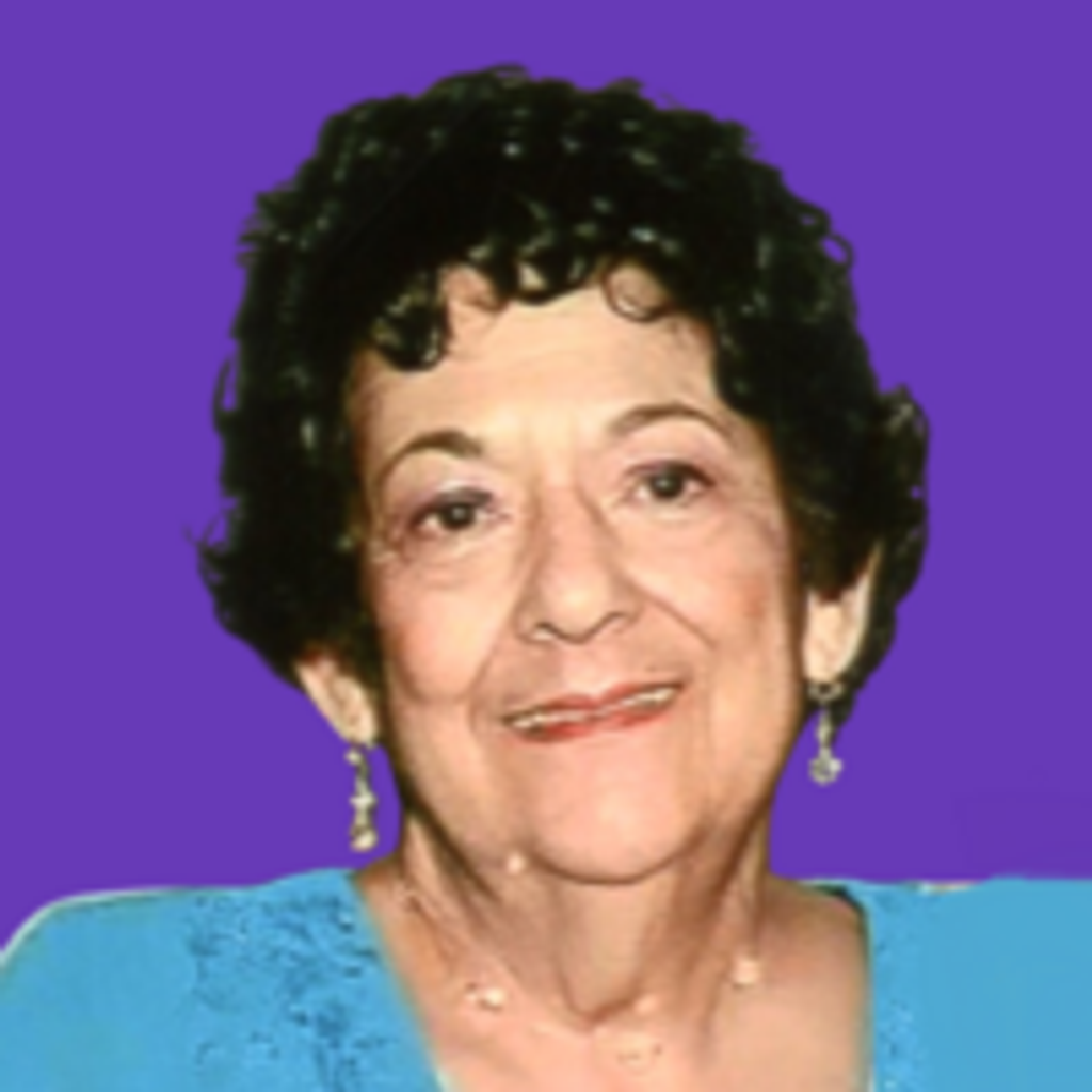 Virginia J. Zdobinski