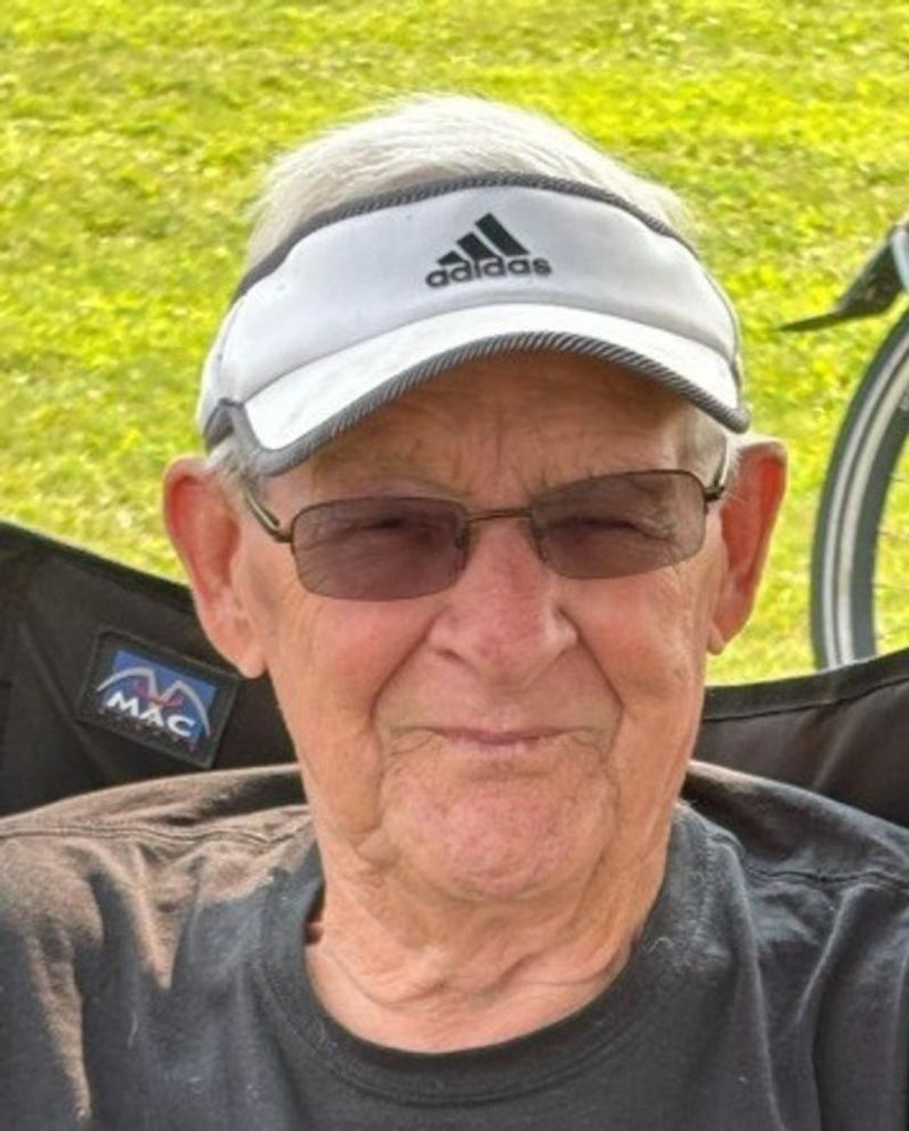 Leland James Carroll