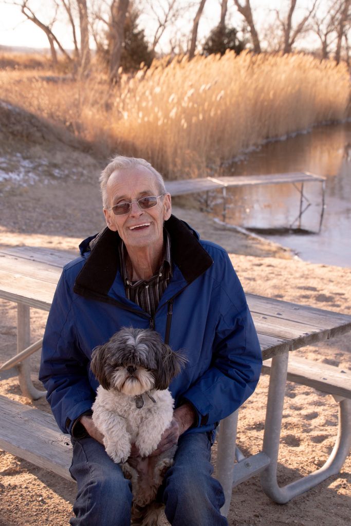 Marvin O. Vorderstrasse Profile Photo