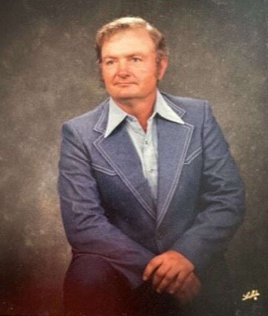 Banks Mcgarraugh Profile Photo