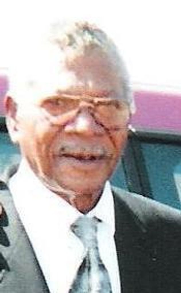 Willie C. Parker