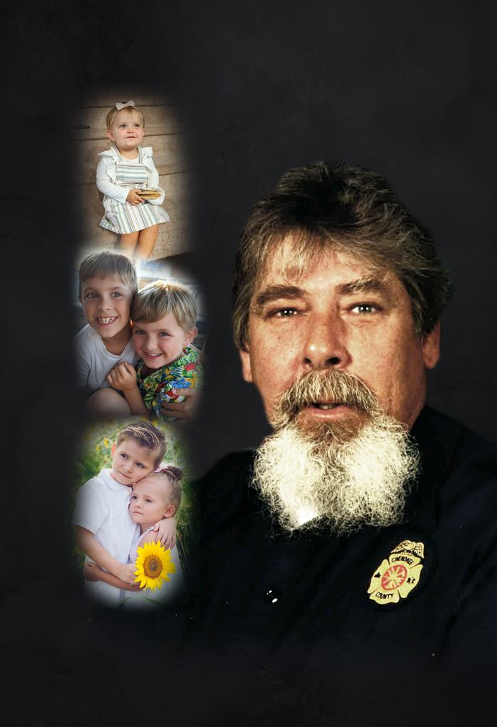 Robert Lee Dyer Profile Photo