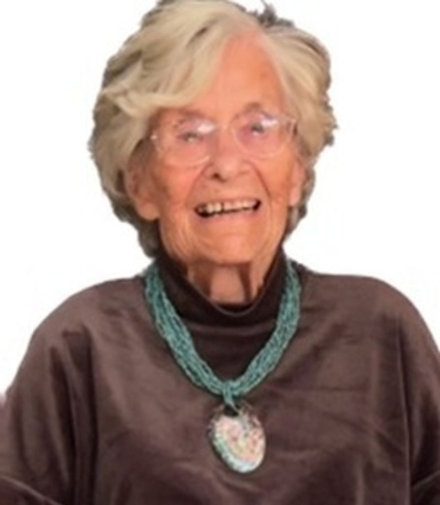 Elaine May Rehberg