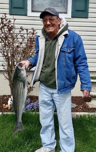 Richard E Bryant Profile Photo