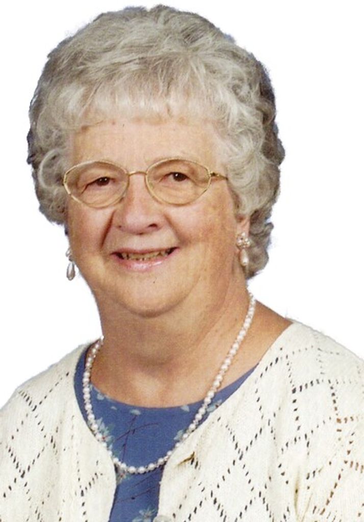 Joan Tucker