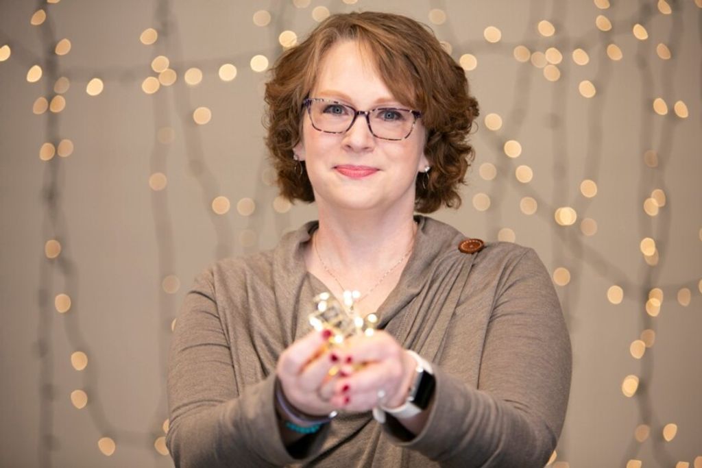 Deborah Krinke