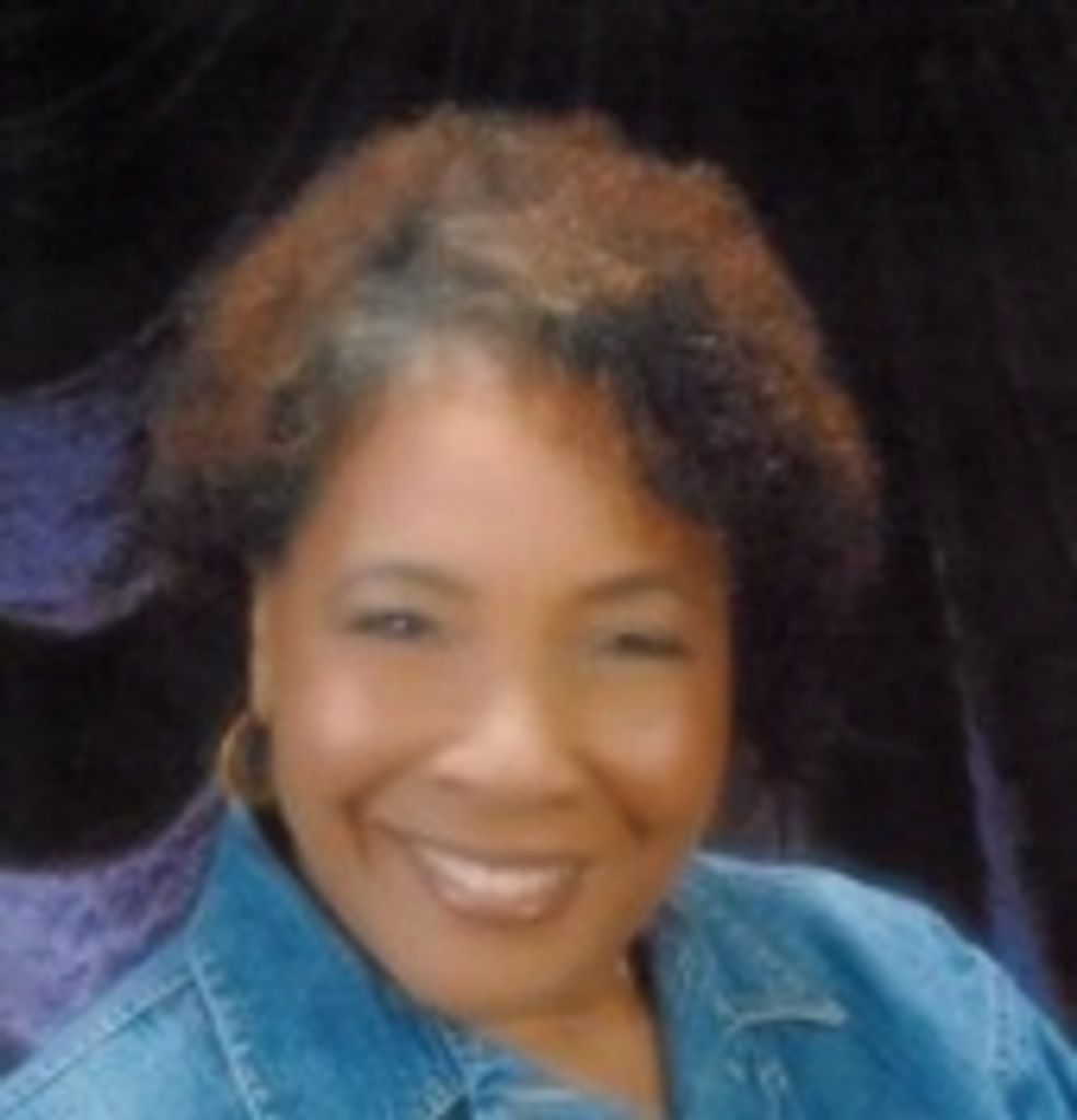 Mildred Branch Scott