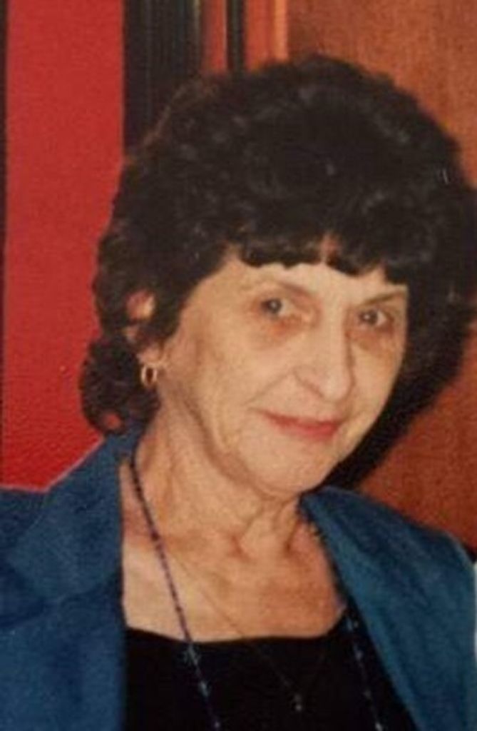 Betty Lou Schuster Profile Photo