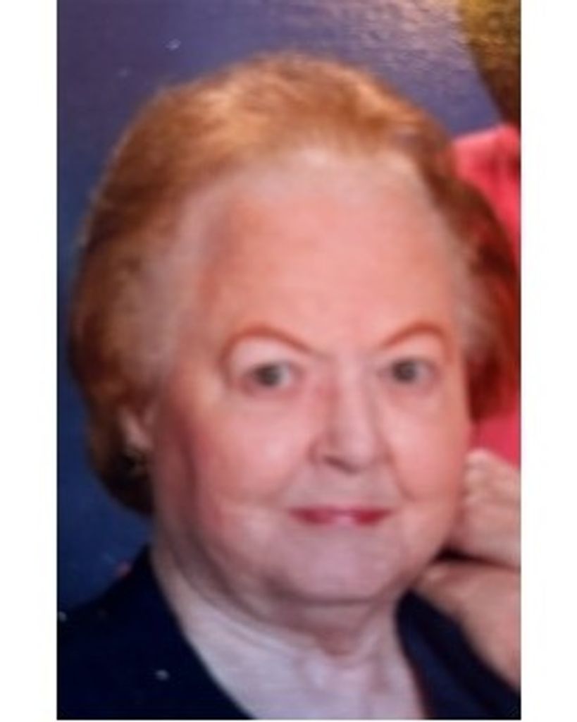 Alice Plaisance Bourgeois Biddle