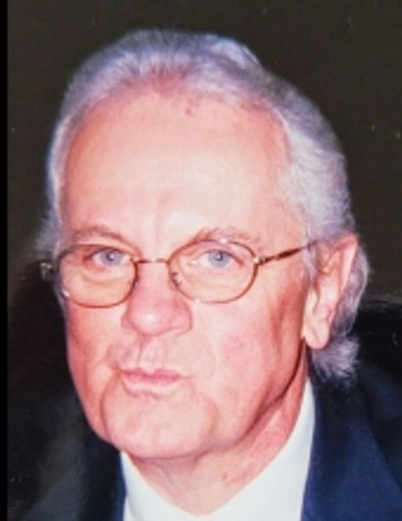 William J.  Thieman, Jr.