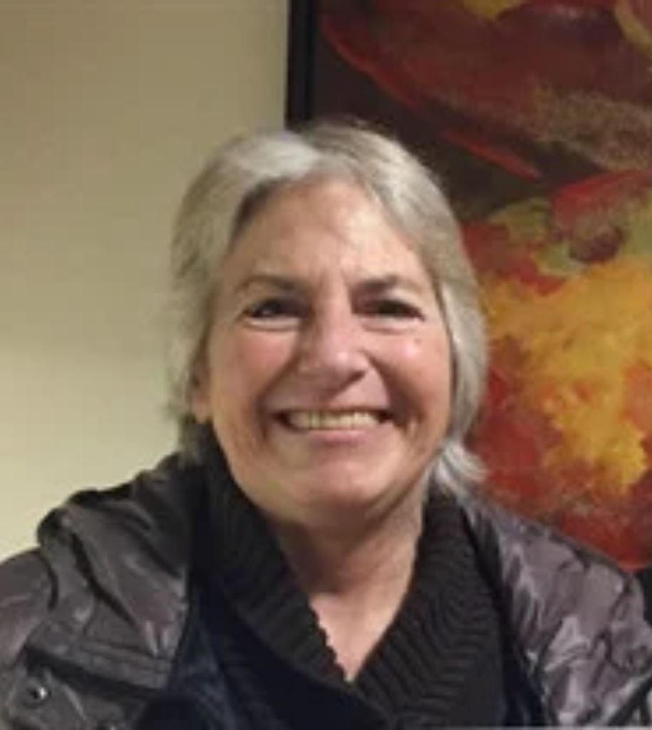 Jacqueline Joseph