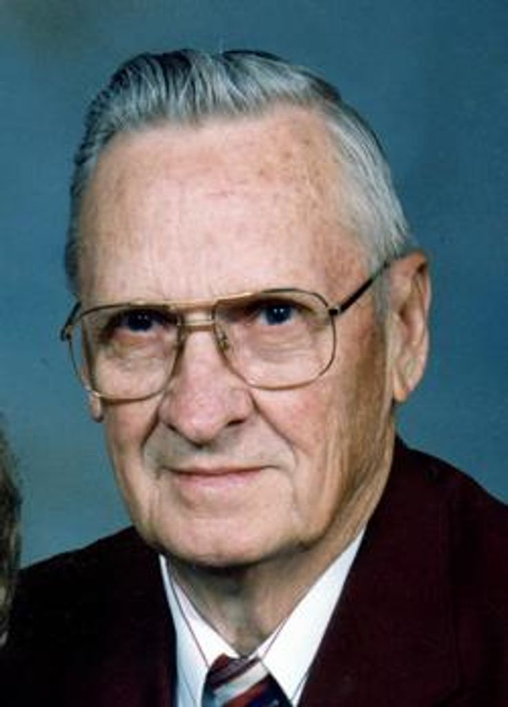 Edwin B. Maxwell