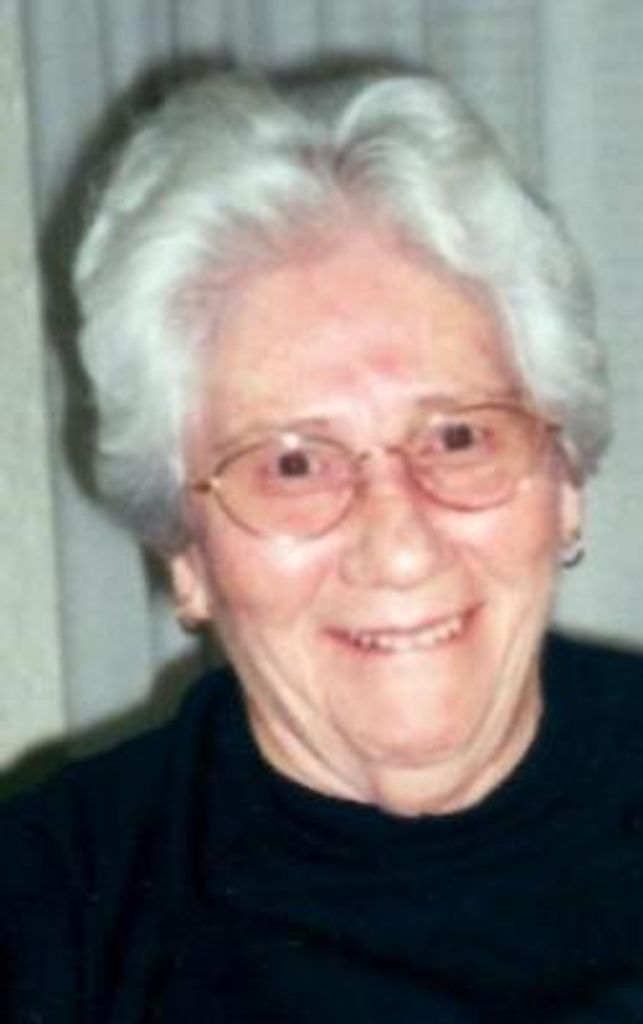 Edna E. Arnett