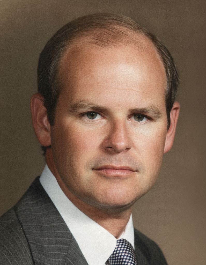 James Overton Erwin III