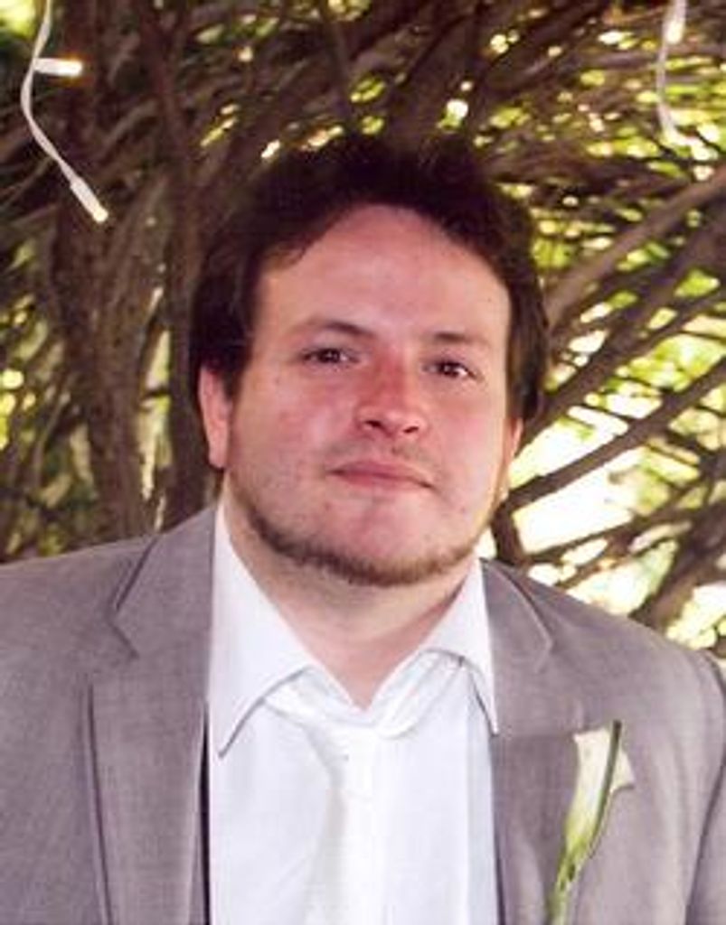 Jason M. Crockett Profile Photo