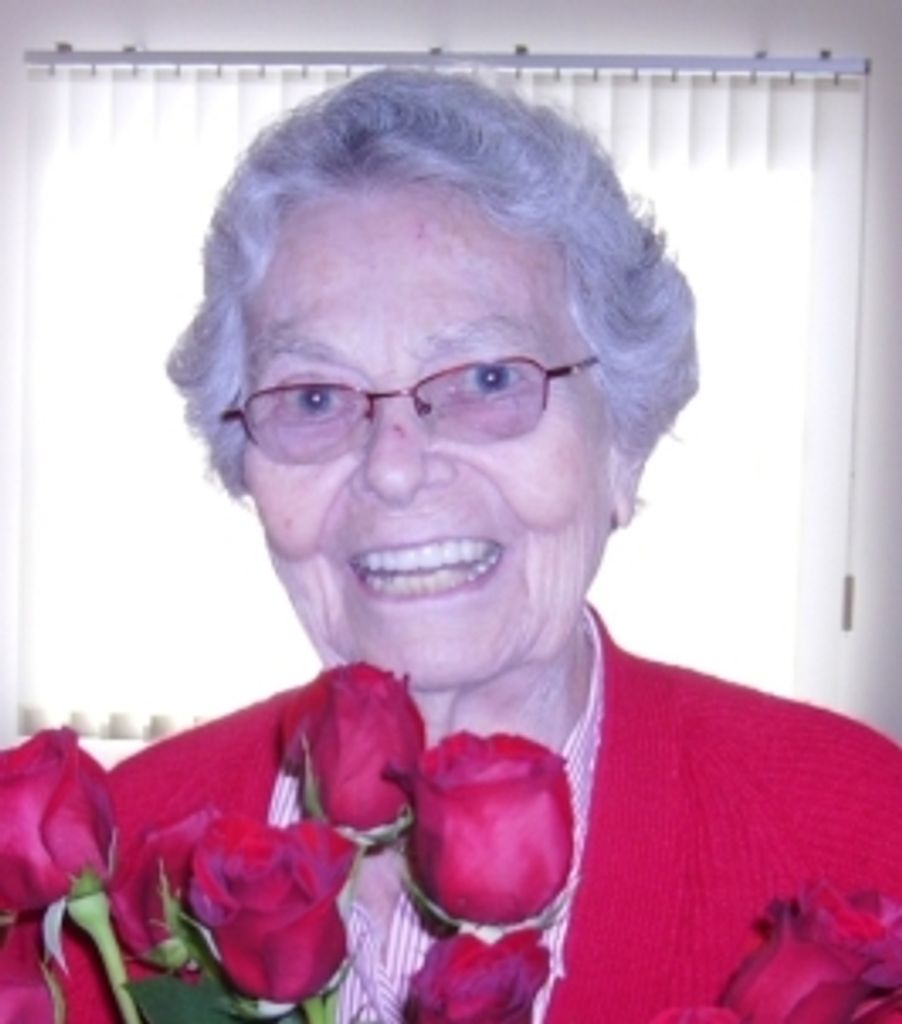 Herta Gaube-Schaldach