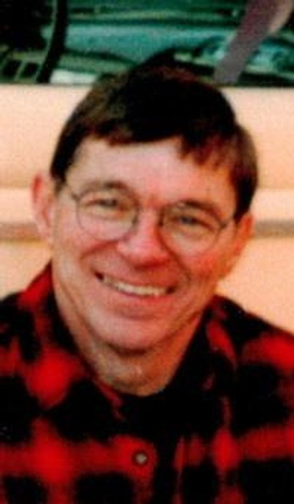 Jerome Charles Linderbaum