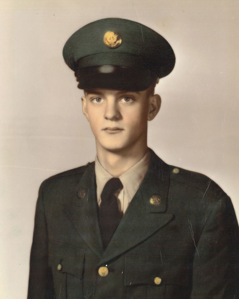 James Edward Hayes Profile Photo