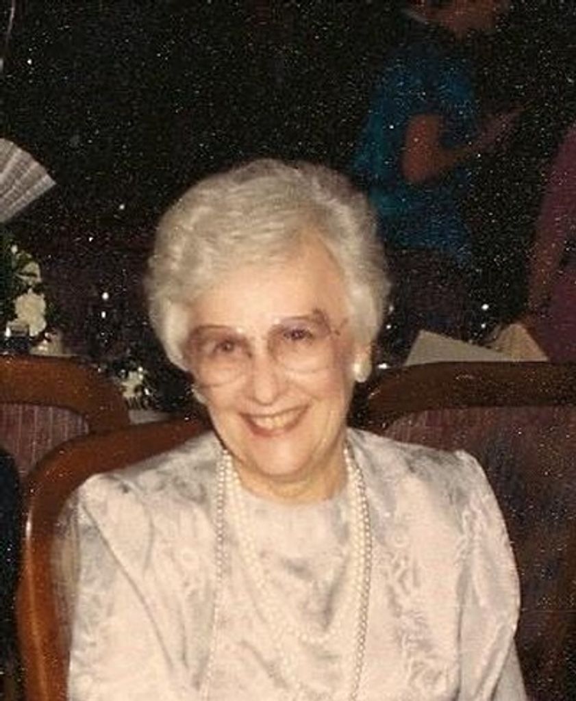 Beth Galloway Profile Photo