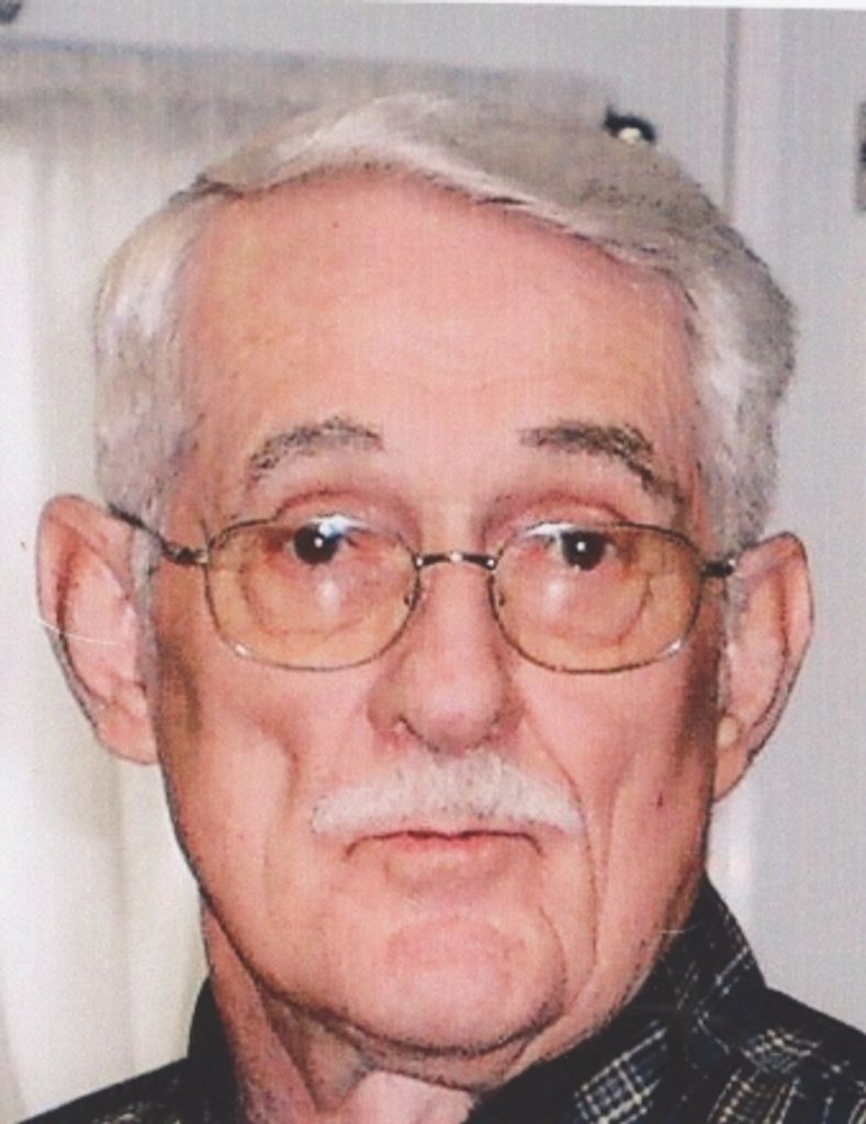 James S. Axe Profile Photo