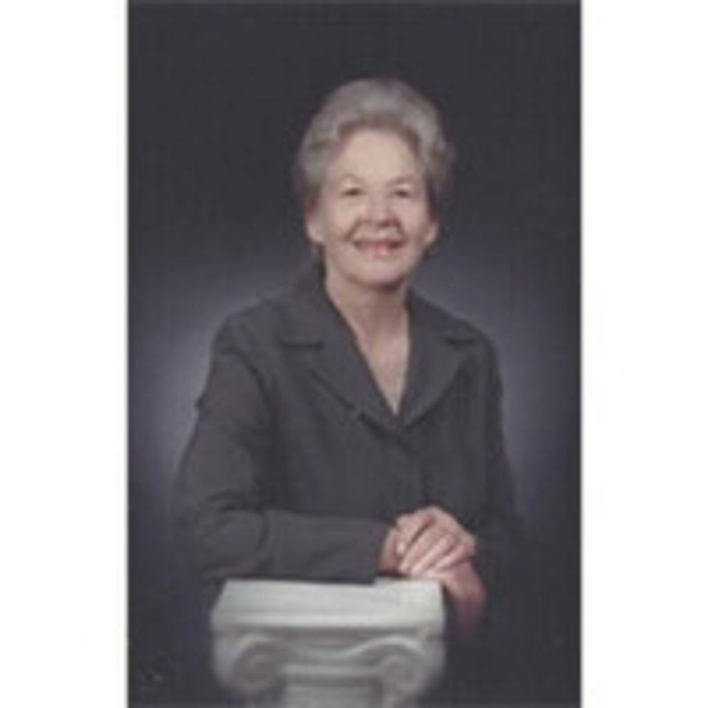 Imogene "Gene" Irvin Batson