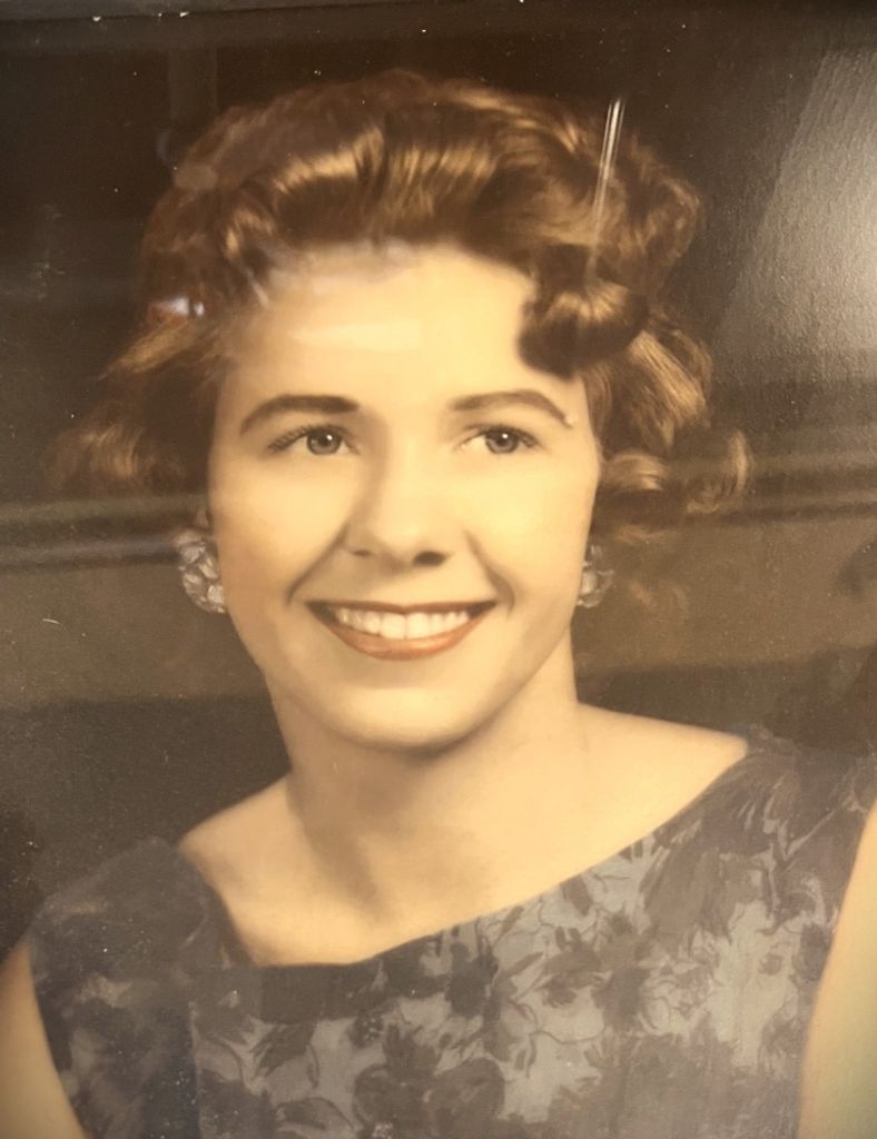 Janis Raye  (Mclemore) Burch Profile Photo
