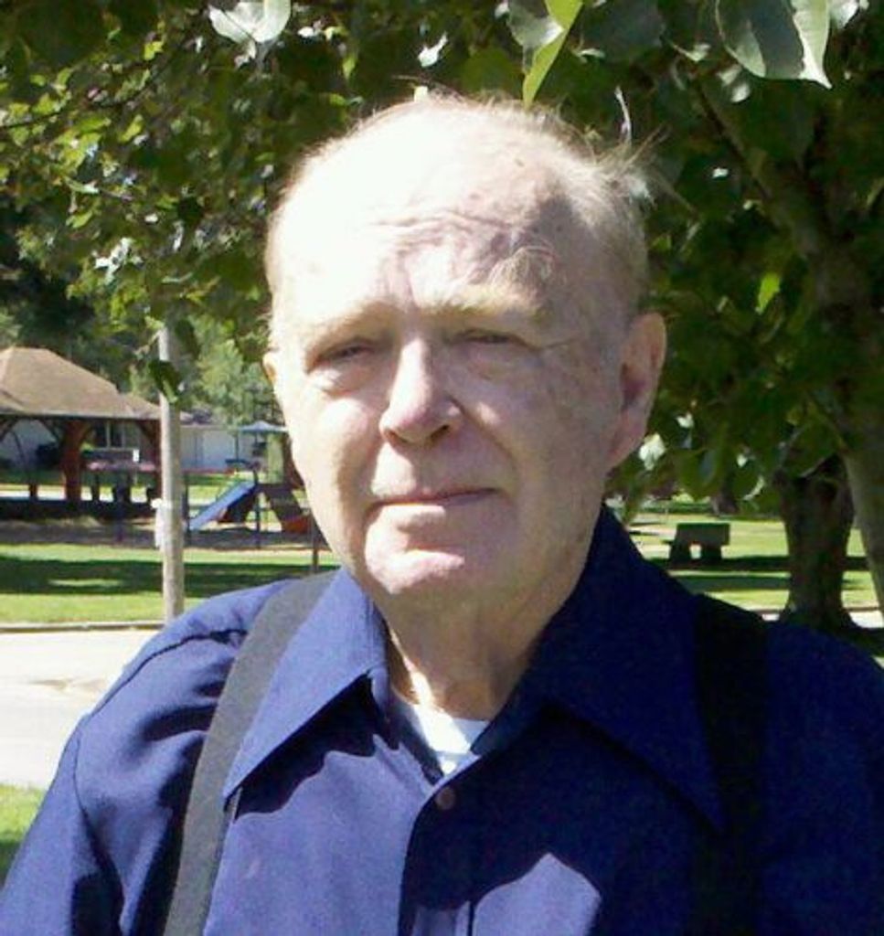 Kenneth Wayne Cooper Profile Photo