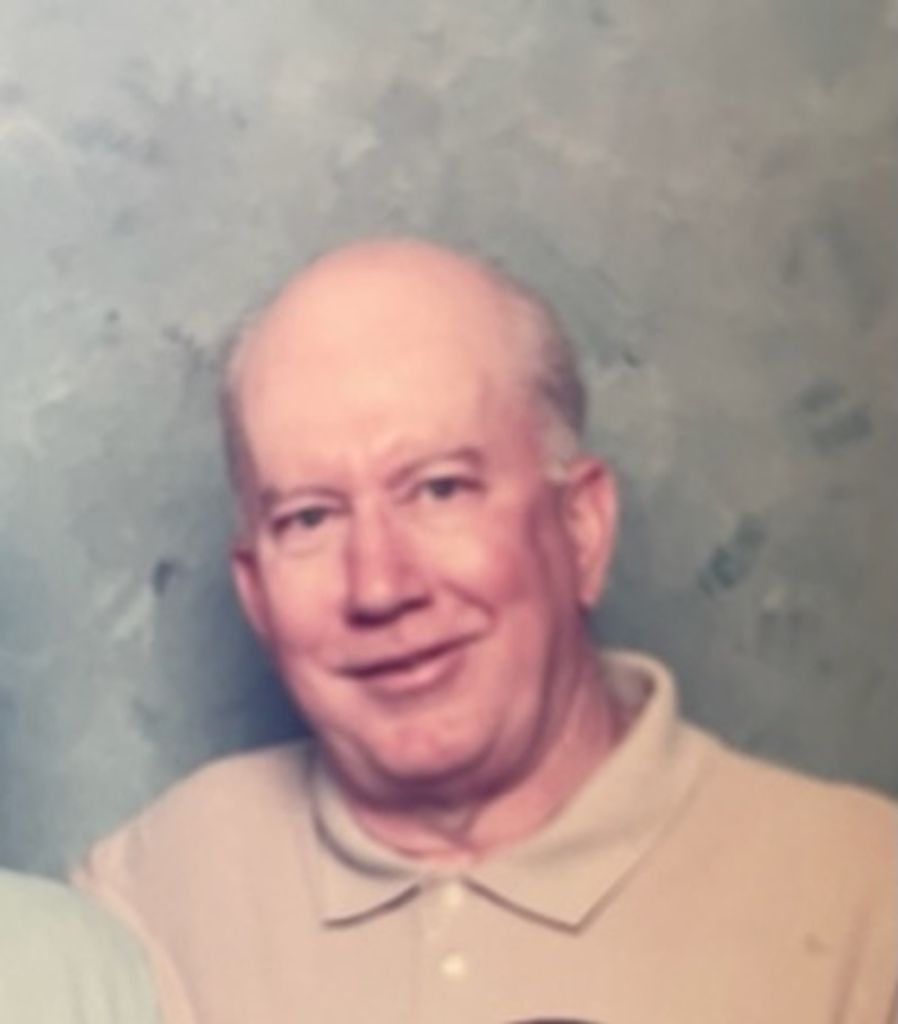 Daniel R. Parsons Profile Photo