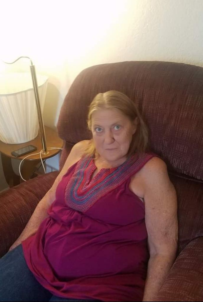 Debra "Deb" Sue King