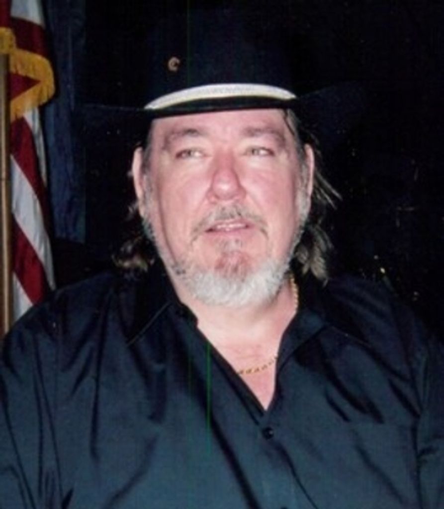 James Steven "Jake" White