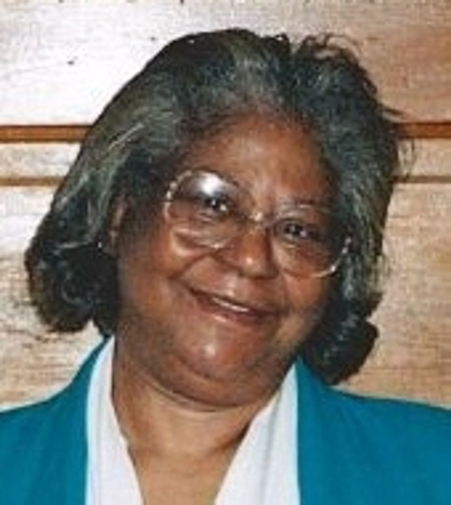 Mrs. Minnie Johnetta Brooks