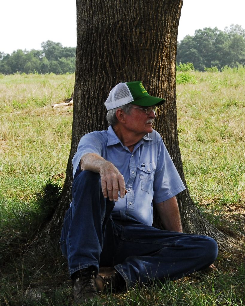 Lineous Beaman Nance, Jr. Profile Photo