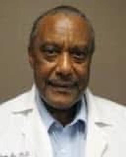 Dr. George T. Clardy, Jr's obituary image