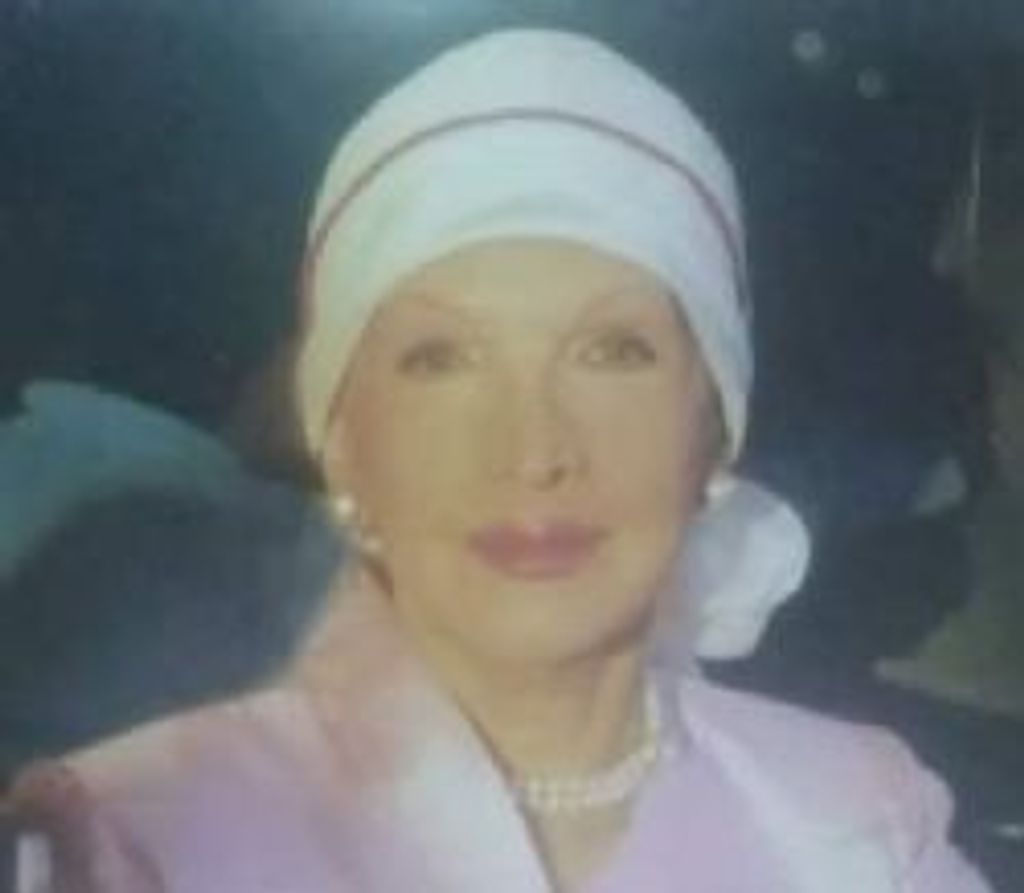 Yolanda Orzabal Profile Photo