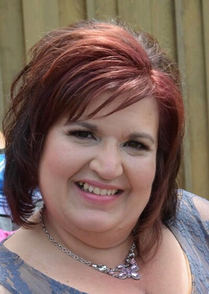 Diana Leigh Hershey Profile Photo