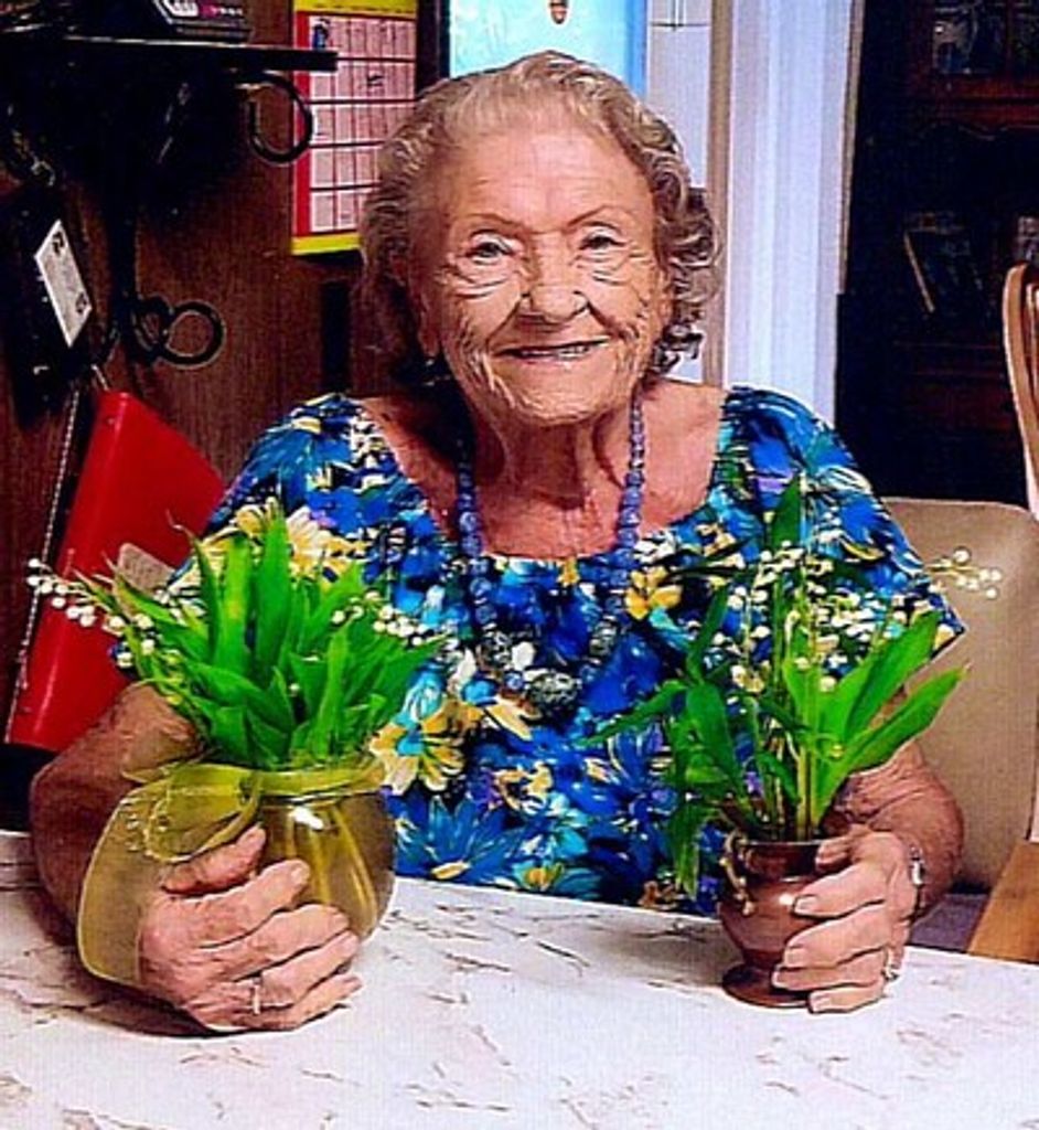 Andree Berbiguier Scarbrough