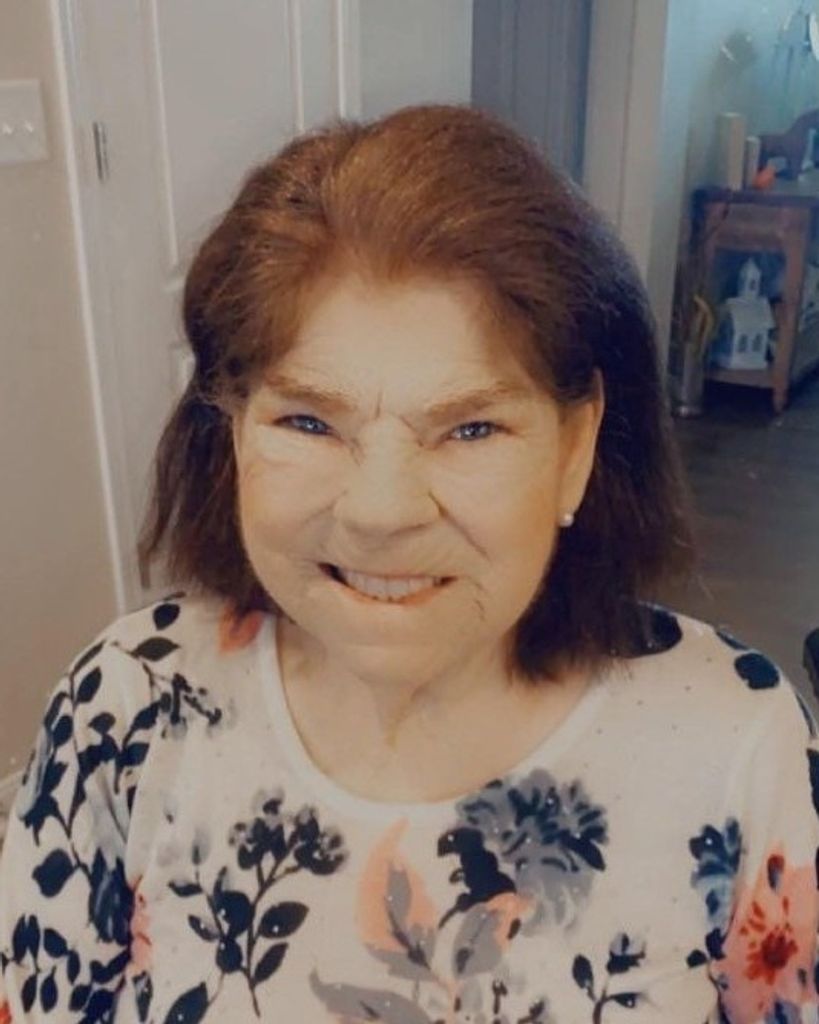 Pamela Irene Hannah Profile Photo
