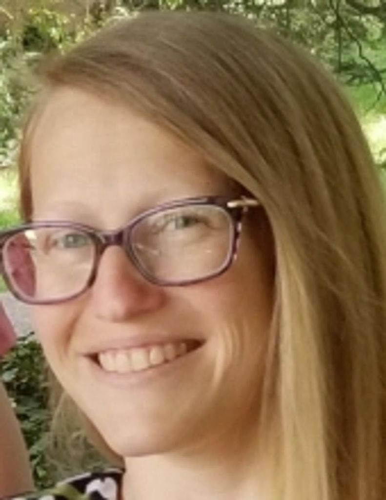 Mrs. Christine  "Teeny" Oakes