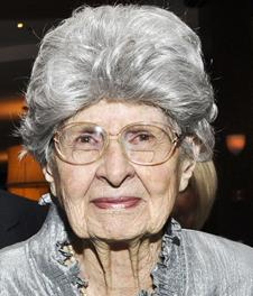 Erva Annette Cowart Battle Profile Photo
