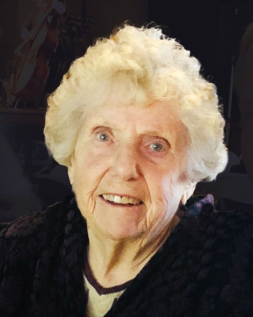 Arlene Bachman Muller Profile Photo