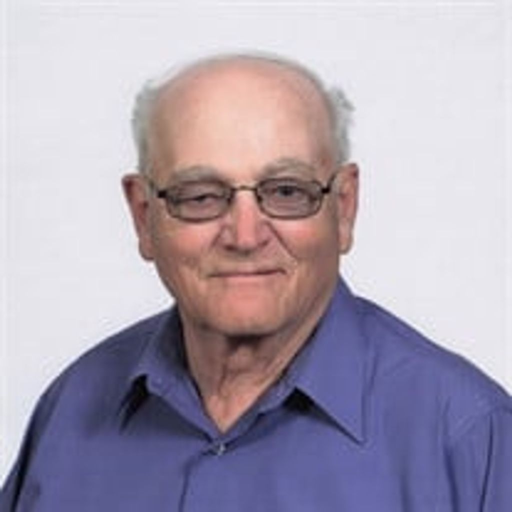 Karl "Sonny" Hanson Jr.