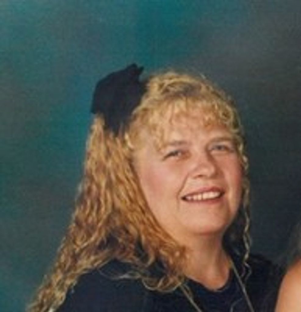 Priscilla York