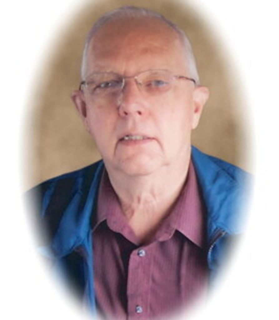Robert Harris