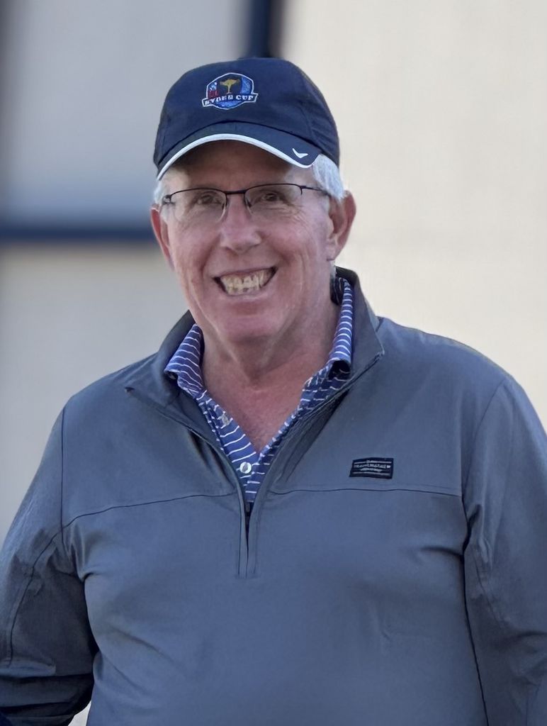 Robert Fernberg Profile Photo